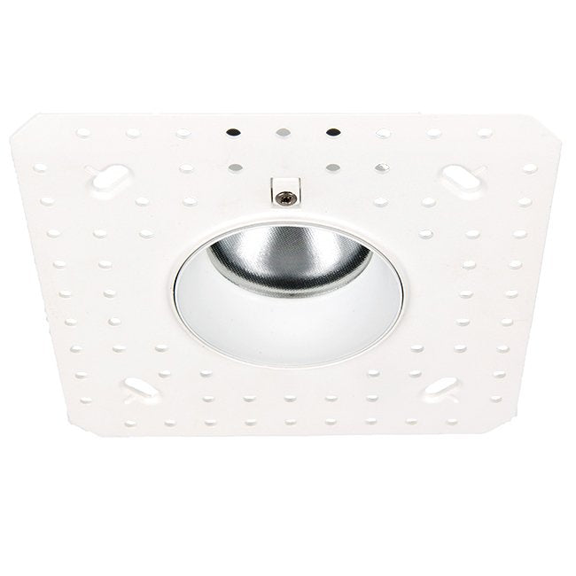 W.A.C. Lighting R2ARDL-N835-WT LED Trim, White