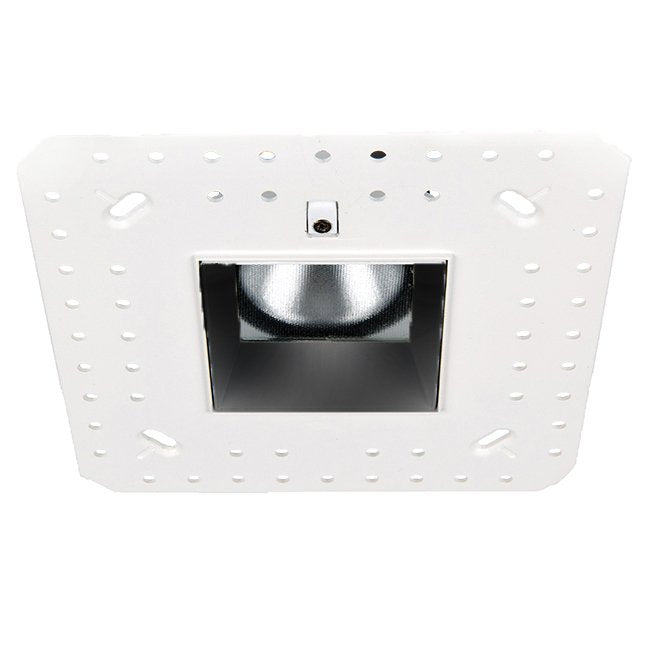 W.A.C. Lighting R2ASDL-N830-BK LED Trim, Black
