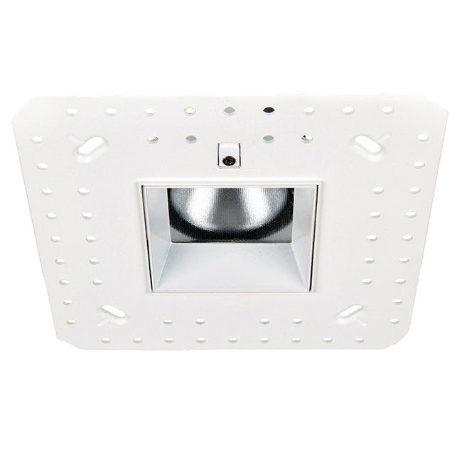 W.A.C. Lighting R2ASDL-N840-WT LED Trim, White