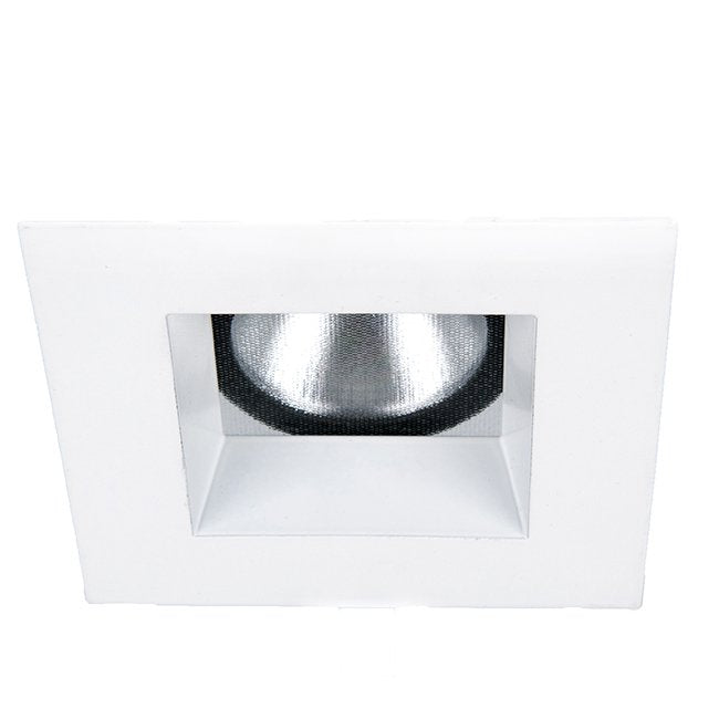 W.A.C. Lighting R2ASDT-F835-WT LED Trim, White