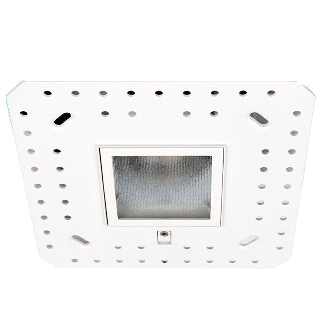 W.A.C. Lighting R2ASWL-A835-WT 2" Trim with LED Light Engine, White