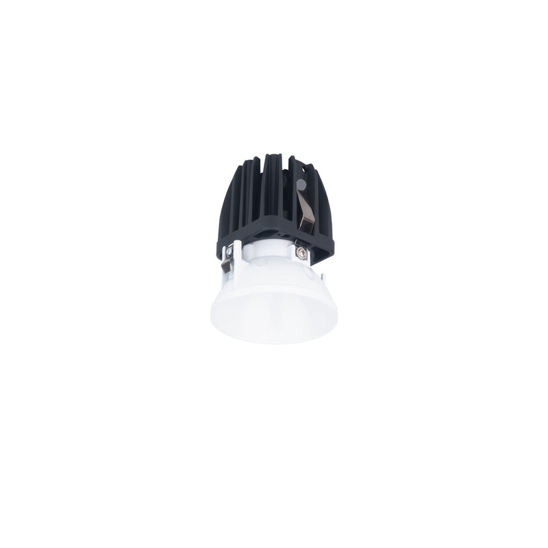 W.A.C. Lighting R2FRD1L-930-WT LED Downlight Trim, White