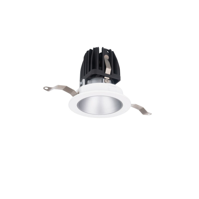 W.A.C. Lighting R2FRD1T-930-HZWT LED Downlight Trim, Haze/White