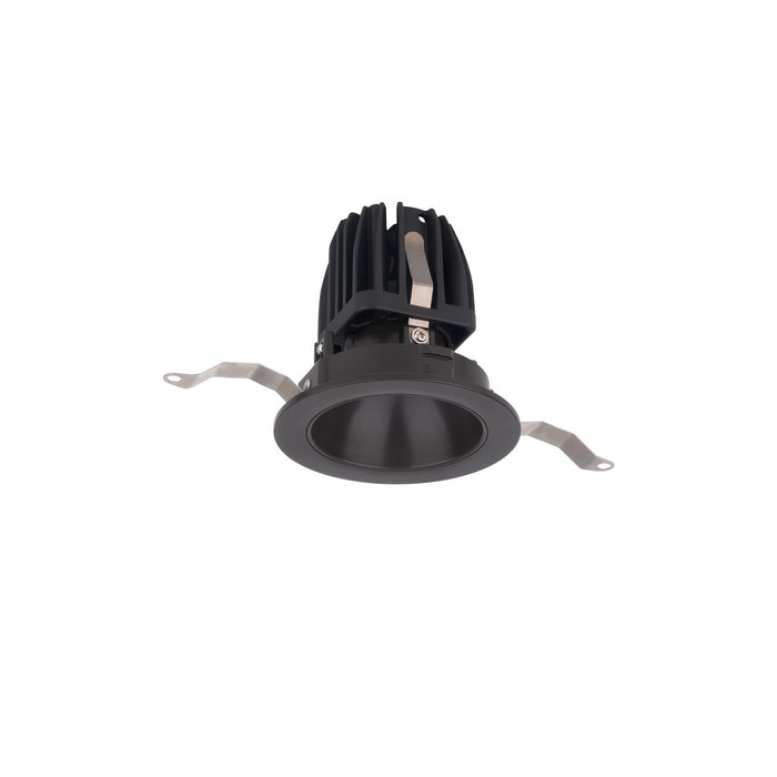 W.A.C. Lighting R2FRD1T-WD-DB LED Downlight Trim, Dark Bronze