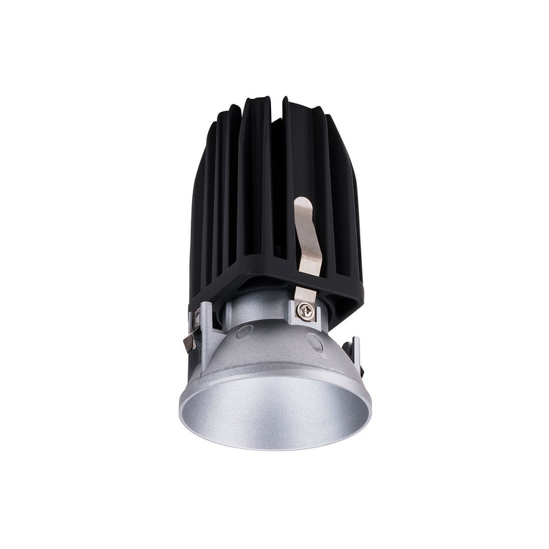 W.A.C. Lighting R2FRDL-935-HZ LED Downlight Trim, Haze