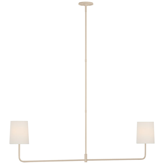 Visual Comfort Signature BBL 5085CW-L LED Chandelier, China White