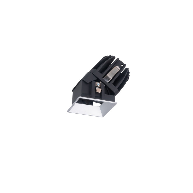 W.A.C. Lighting R2FSA1L-935-HZ LED Adjustable Trim, Haze