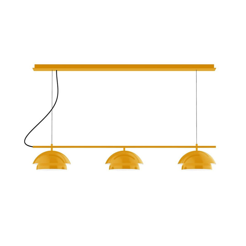 W.A.C. Lighting R2FSA1L-WD-DB LED Adjustable Trim, Dark Bronze