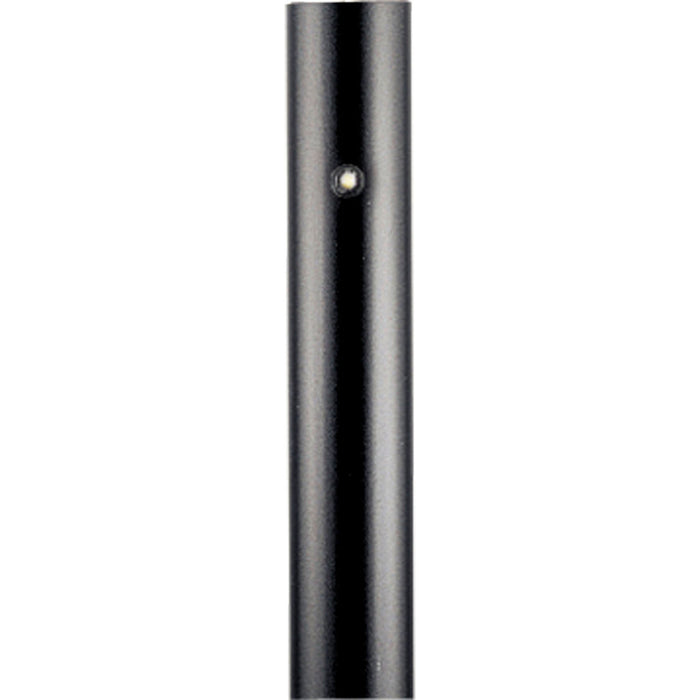 Progress Lighting P5390-31PC Outdoor Post, Black