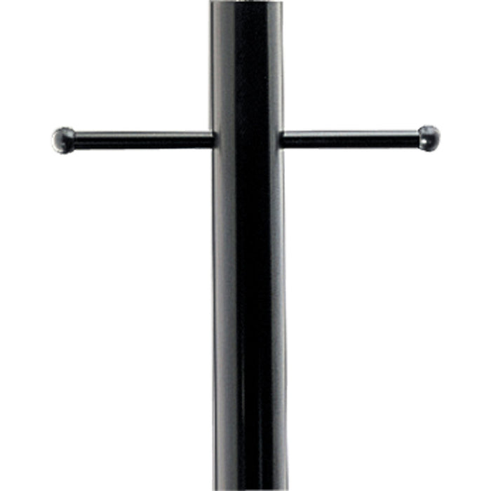 Progress Lighting P5391-31 Outdoor Post, Black