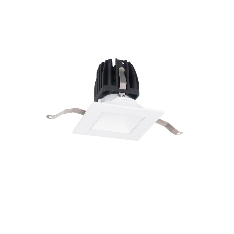W.A.C. Lighting R2FSD1T-930-WT LED Downlight Trim, White