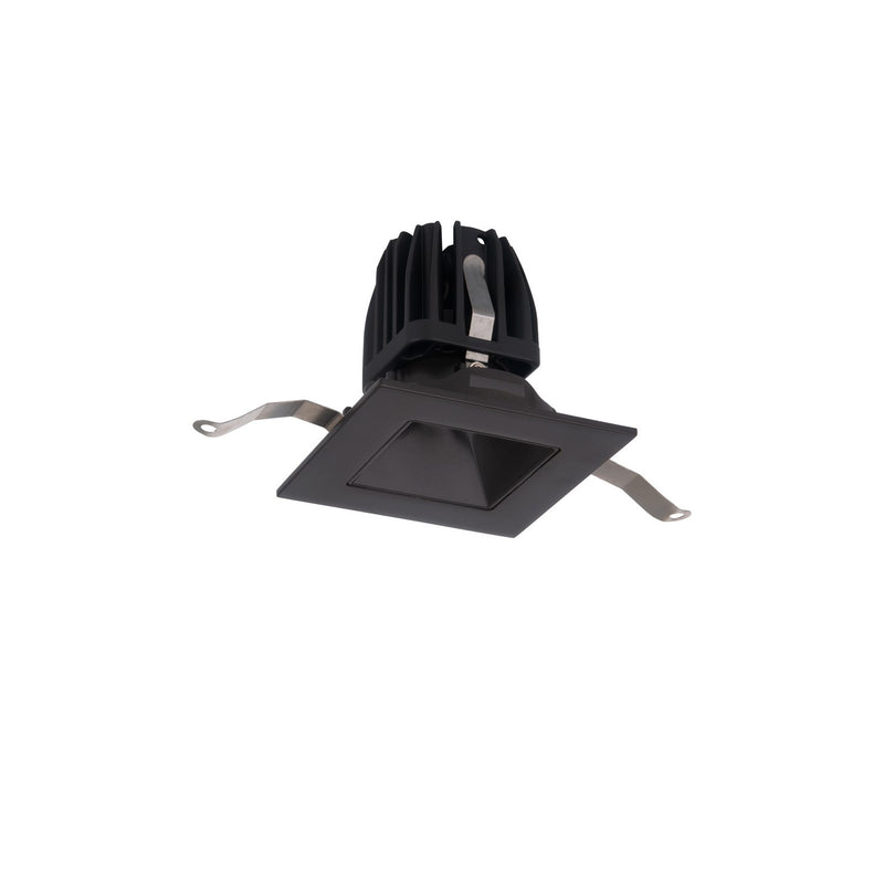 W.A.C. Lighting R2FSD1T-935-DB LED Downlight Trim, Dark Bronze