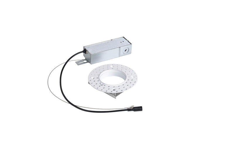W.A.C. Lighting R2FSRL-2 Remodel Housing Trimless