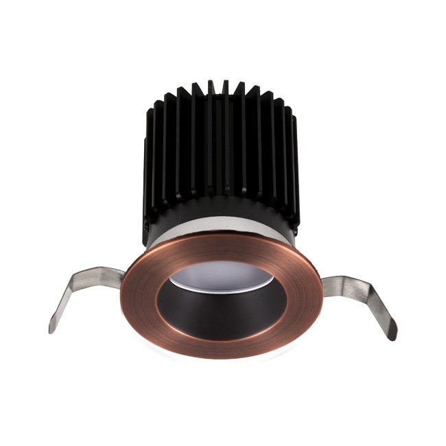 W.A.C. Lighting R2RPT-S830-CB LED Trim, Copper Bronze