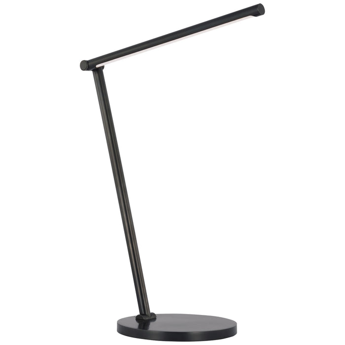 Visual Comfort Signature KW 3760BZ LED Desk Lamp, Bronze
