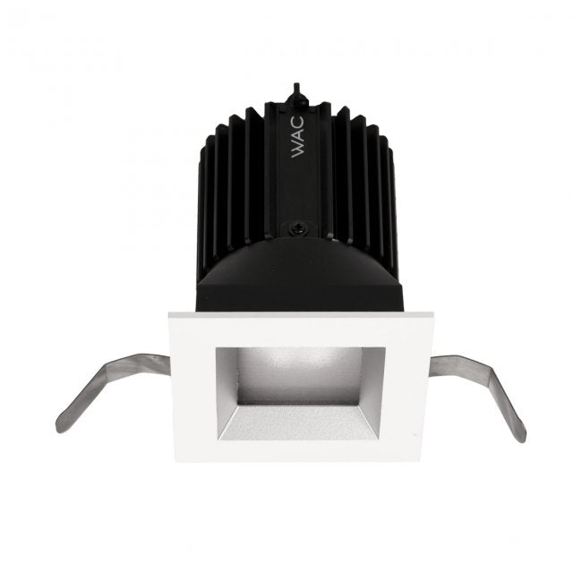 W.A.C. Lighting R2SD1T-W835-WT LED Trim, White
