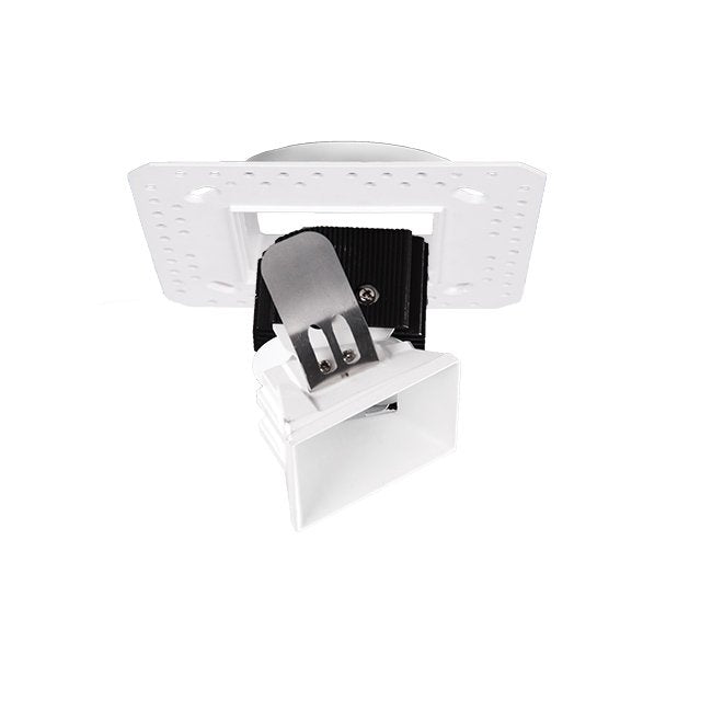 W.A.C. Lighting R3ASAL-F927-BK LED Trim, Black