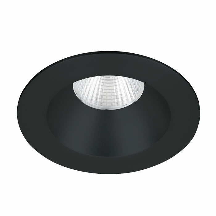 W.A.C. Lighting R3BRD-S930-BK LED Trim, Black