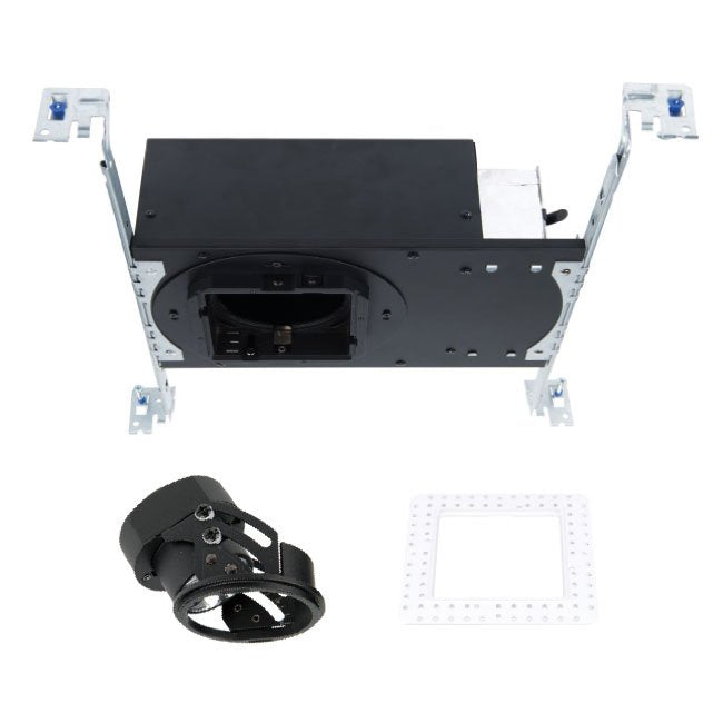 W.A.C. Lighting R3CSN-11-935 Housing with LED Light Engine