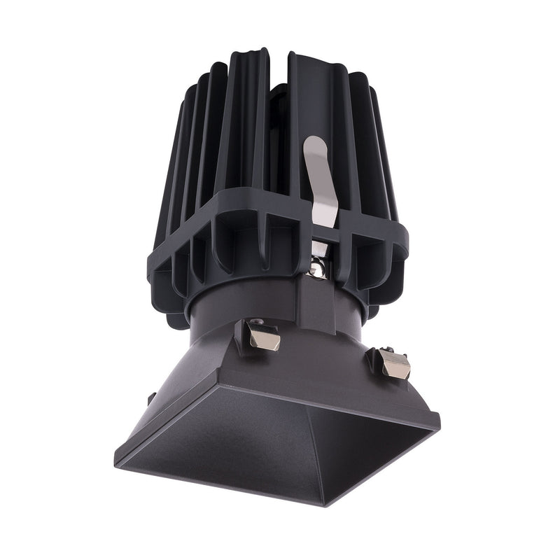 W.A.C. Lighting R4FSDL-935-DB LED Downlight Trim, Dark Bronze