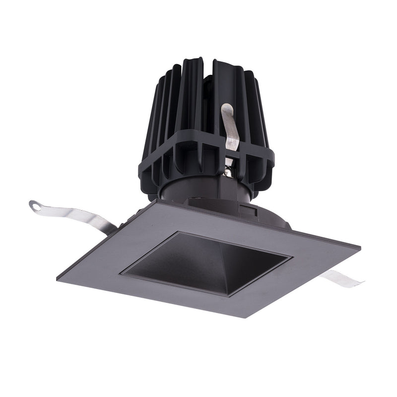 W.A.C. Lighting R4FSDT-935-DB LED Downlight Trim, Dark Bronze