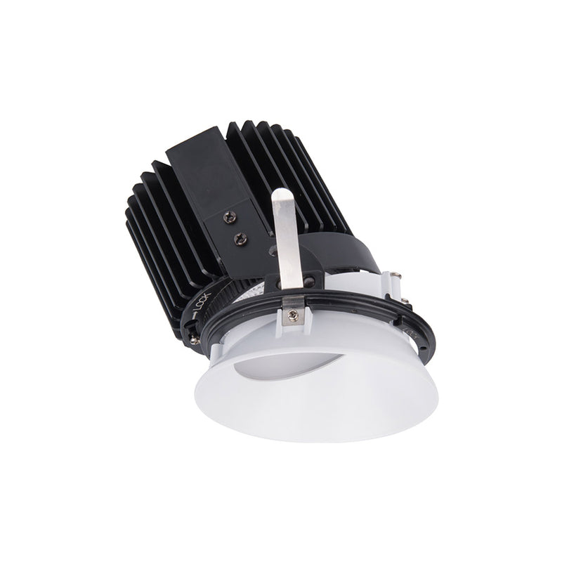 W.A.C. Lighting R4RWT-A927-HZ LED Trim, Haze