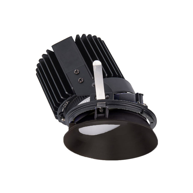 W.A.C. Lighting R4RWT-A927-WT LED Trim, White
