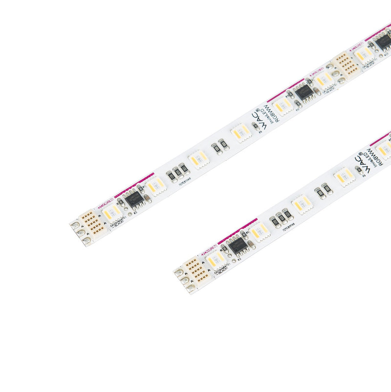 W.A.C. Lighting T24-CC1-15-WT LED Tape, White