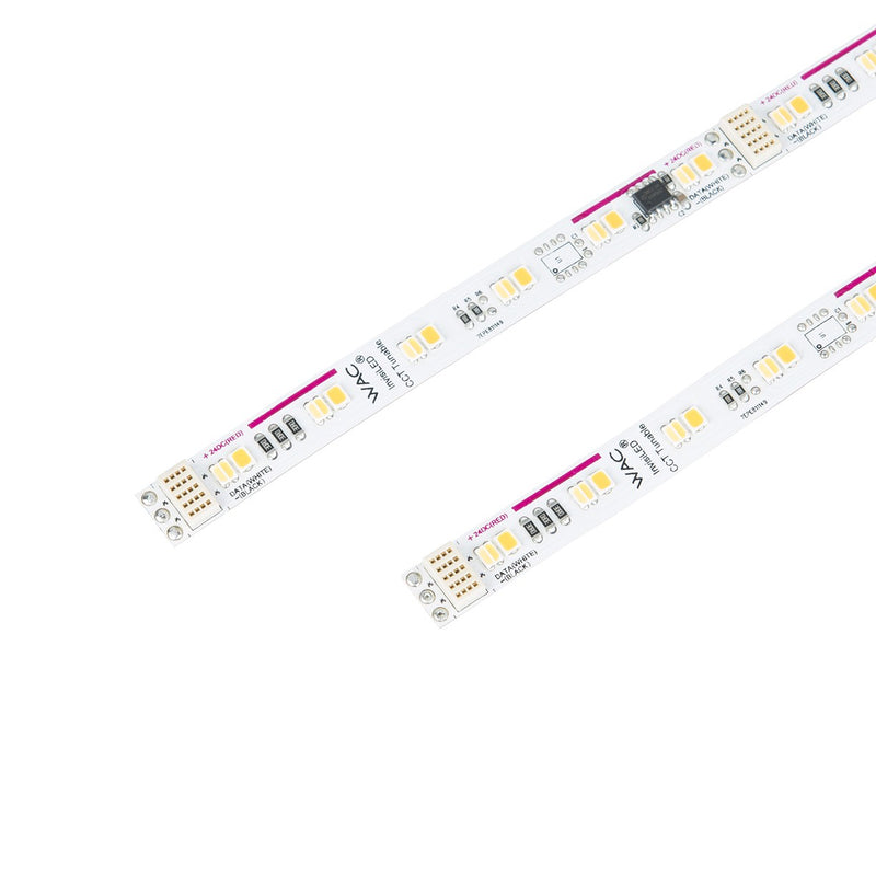 W.A.C. Lighting T24-TW3-15-1850WT LED Tape, White