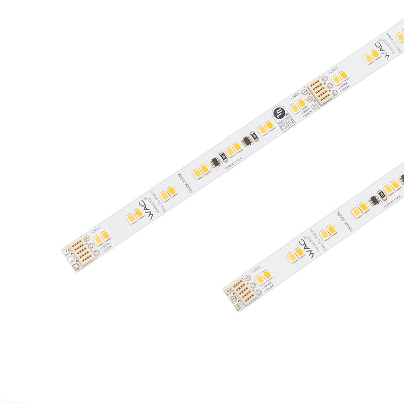 W.A.C. Lighting T24-WD2-05-1835WT LED Tape Light, White