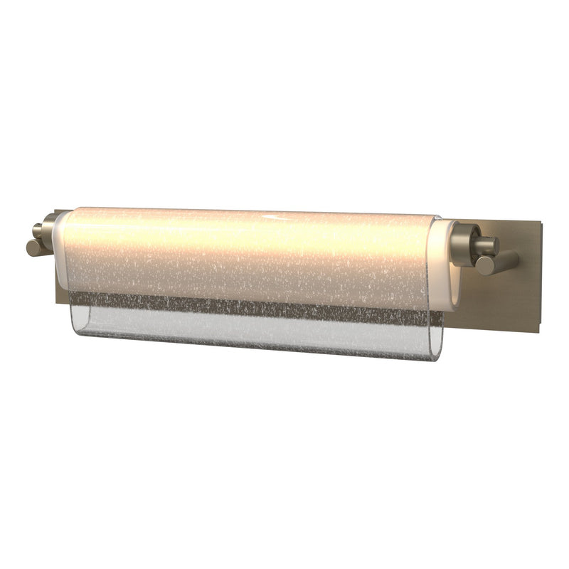 Hubbardton Forge 202225-LED-84-ZS0740 LED Bath Bar, Soft Gold