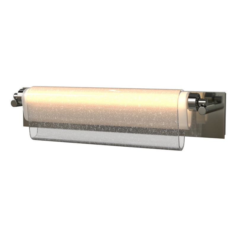 Hubbardton Forge 202225-LED-85-ZS0740 LED Bath Bar, Sterling