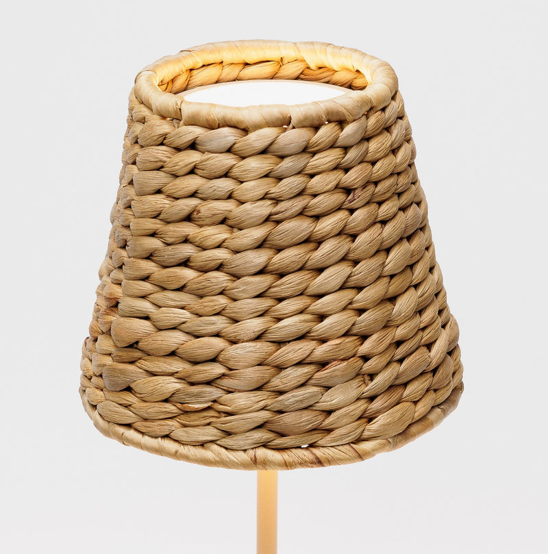 Zafferano SDMM-340-EWH Shade, Natural