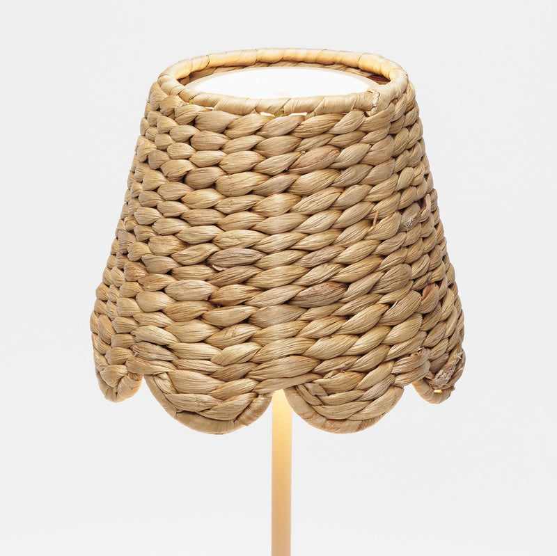 Zafferano SDMM-390-SWH Shade, Natural