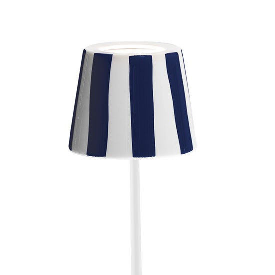 Zafferano SDZA-340-BC3 Shade, Blue