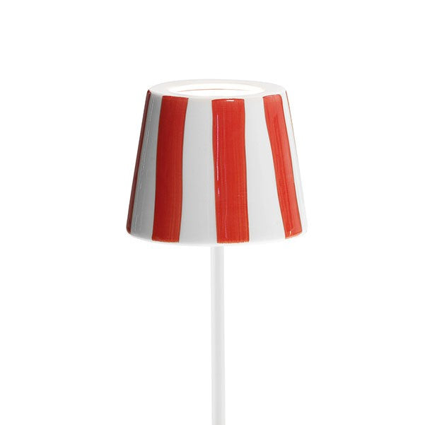 Zafferano SDZA-340-FC1 Shade, Red