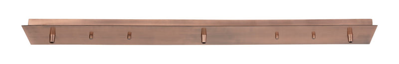 Innovations 123-AC Multi Port Canopy, Antique Copper