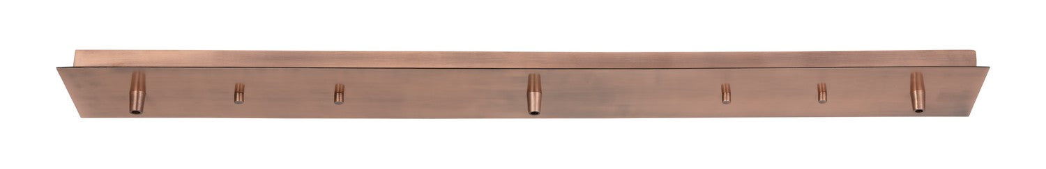 Innovations 123-AC Multi Port Canopy, Antique Copper