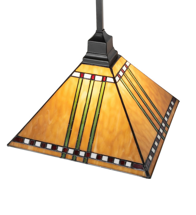 Meyda Tiffany 268604 One Light Wall Sconce