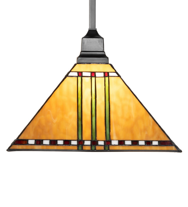 Meyda Tiffany 268604 One Light Wall Sconce