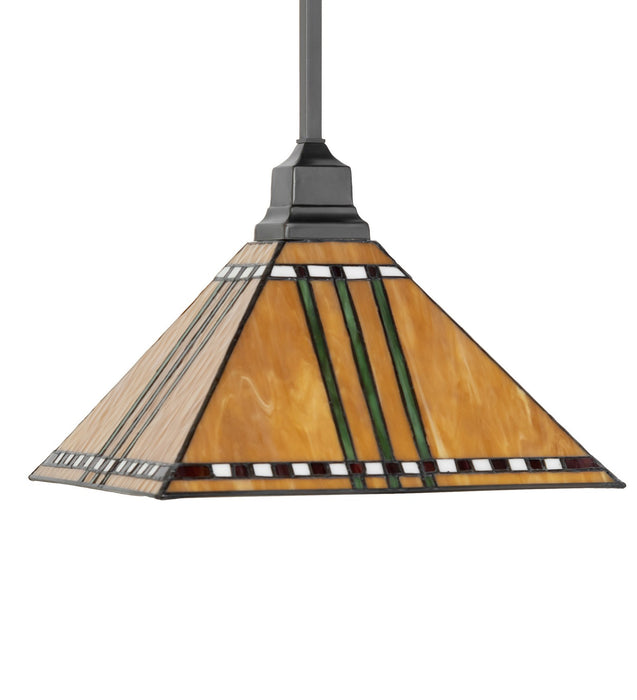 Meyda Tiffany 268604 One Light Wall Sconce