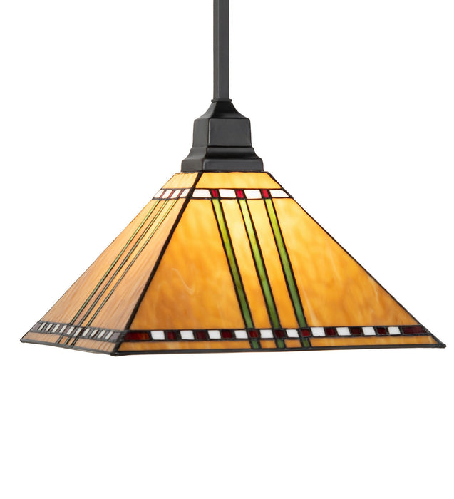 Meyda Tiffany 268604 One Light Wall Sconce