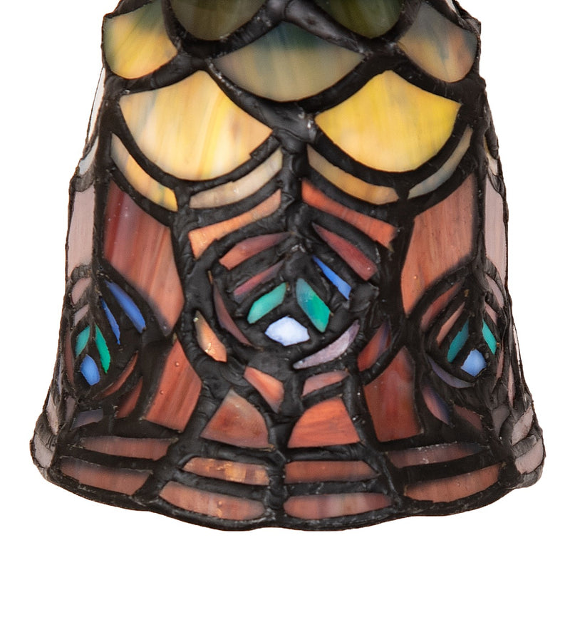 Meyda Tiffany 269820 One Light Mini Pendant