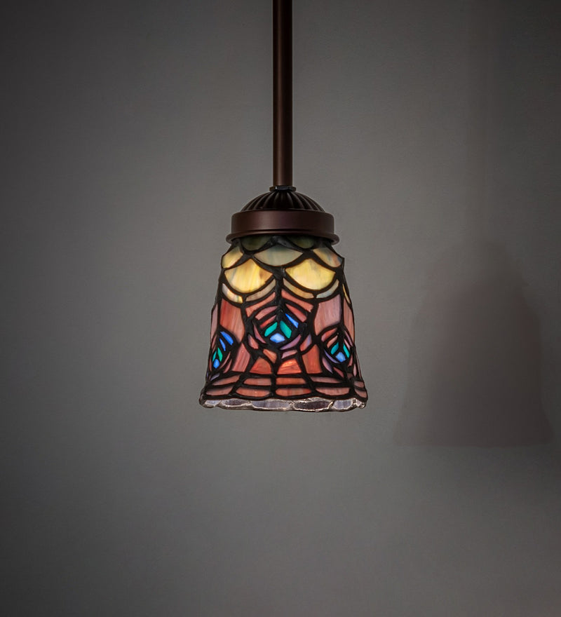 Meyda Tiffany 269820 One Light Mini Pendant