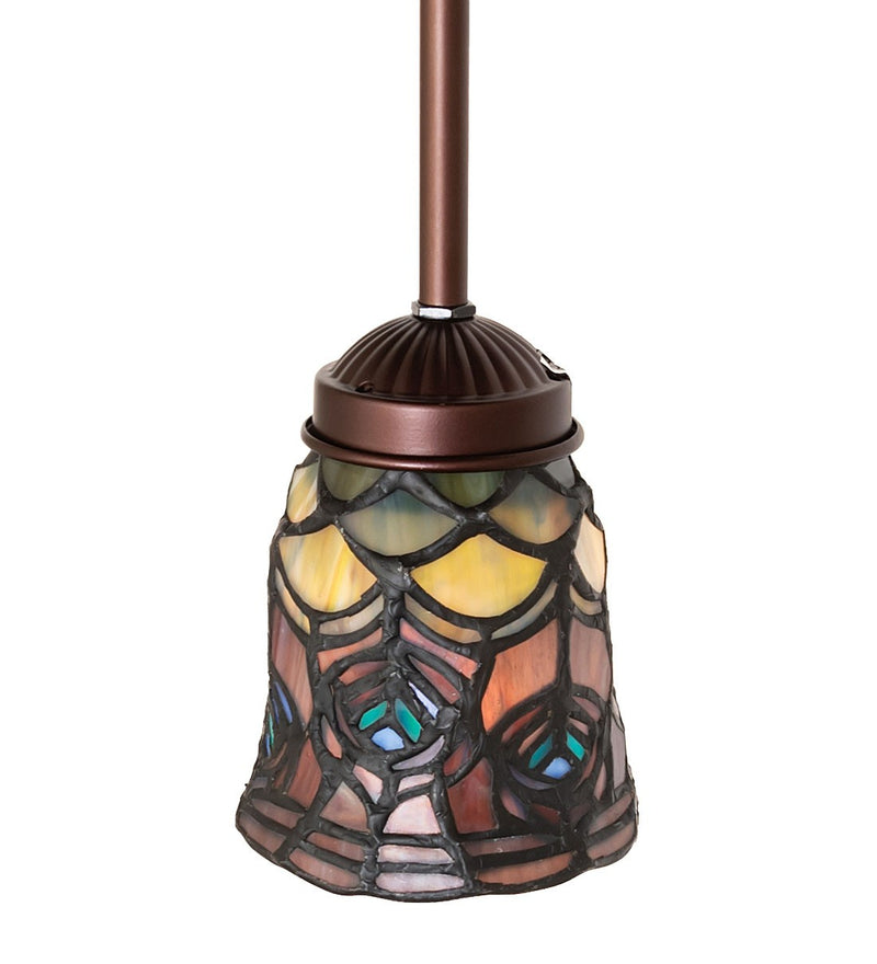 Meyda Tiffany 269820 One Light Mini Pendant