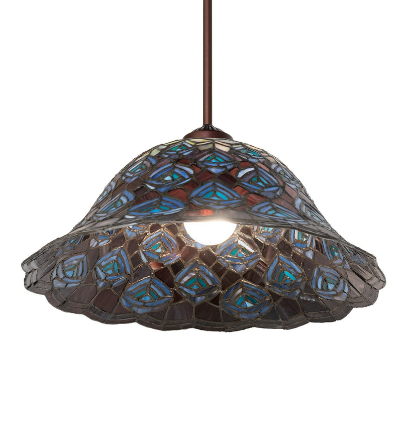 Meyda Tiffany 269829 One Light Pendant