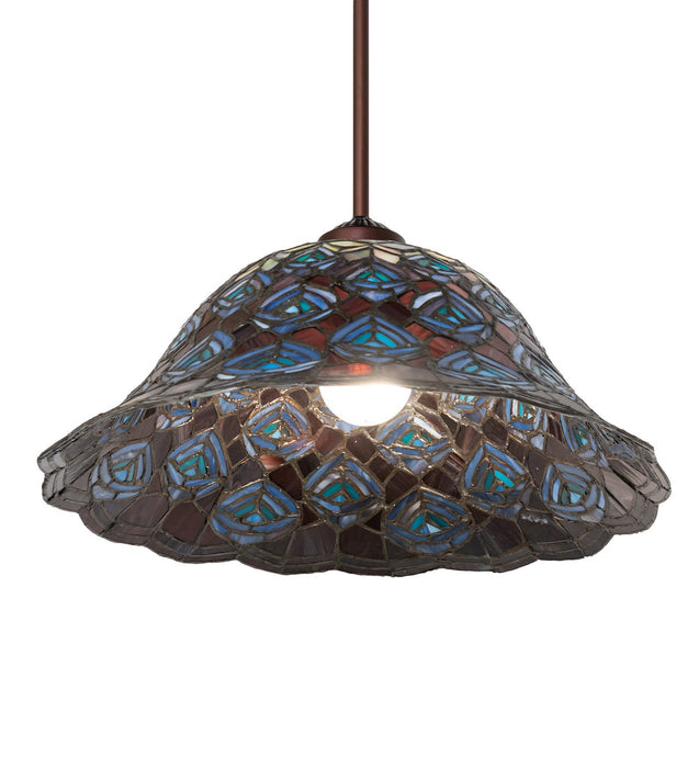 Meyda Tiffany 269829 One Light Pendant