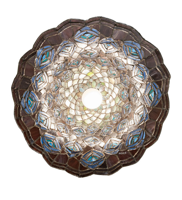 Meyda Tiffany 269829 One Light Pendant