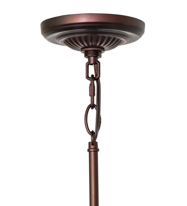 Meyda Tiffany 269829 One Light Pendant