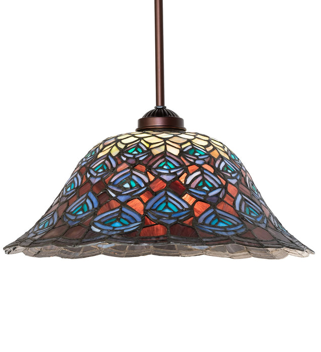 Meyda Tiffany 269829 One Light Pendant